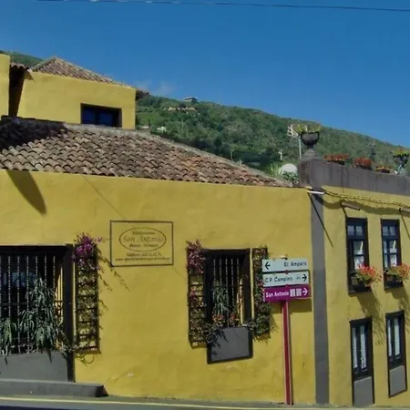 Appartamento Fuer 1 Personen Ca 15 M In Icod De Vinos, Teneriffa Nordkueste Von Teneriffa Icod De Los Vinos