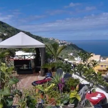 Fuer 1 Personen Ca 15 M In Icod De Vinos, Teneriffa Nordkueste Von Teneriffa