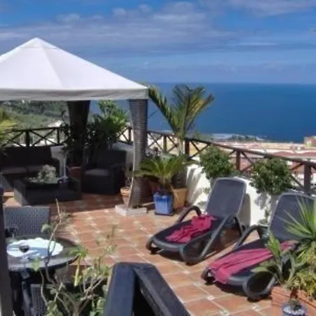 Fuer 1 Personen Ca 15 M In Icod De Vinos, Teneriffa Nordkueste Von Teneriffa Apartment