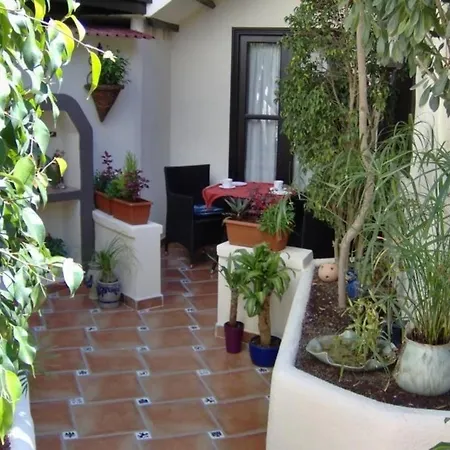 Apartment Fuer 1 Personen Ca 15 M In Icod De Vinos, Teneriffa Nordkueste Von Teneriffa *